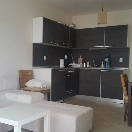 Vip Homes Апартамент Лозенец