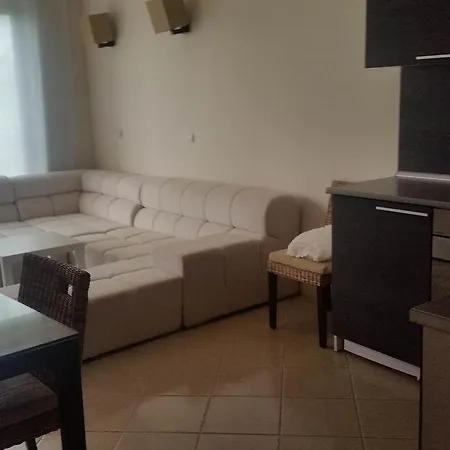 Vip Homes Лозенец