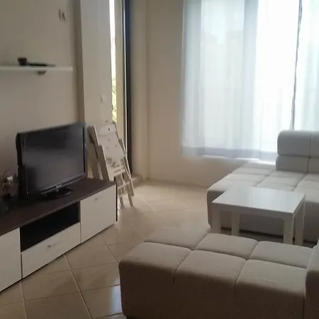Vip Homes Лозенец