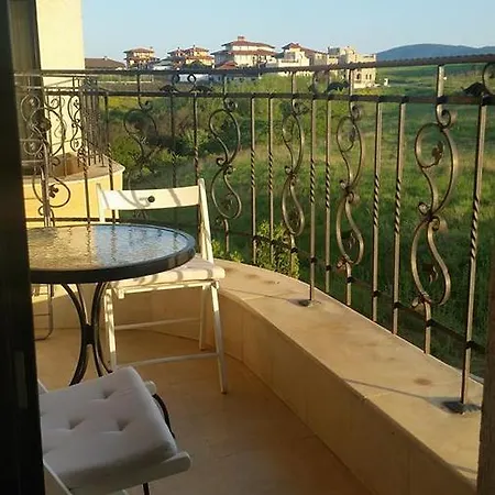 Vip Homes Лозенец