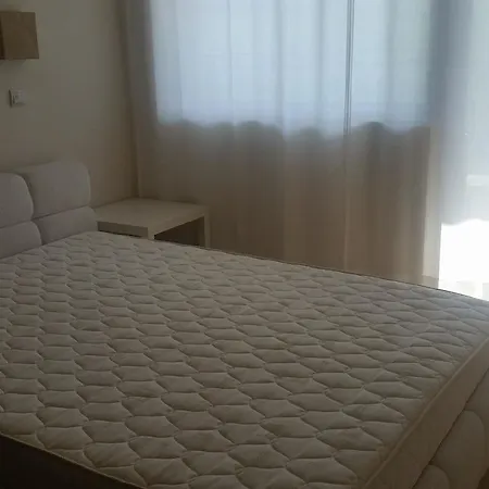 Vip Homes Апартамент Лозенец