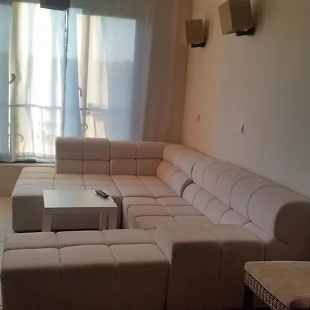 Vip Homes Апартамент Лозенец