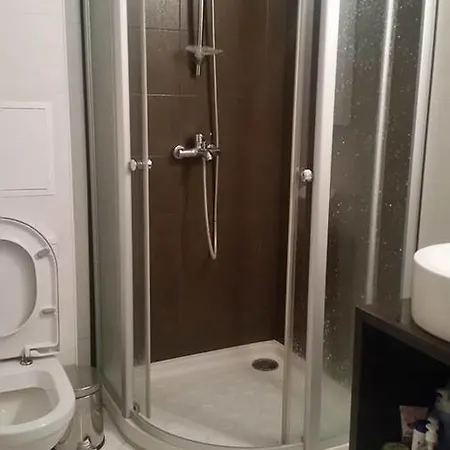 Апартамент Vip Homes